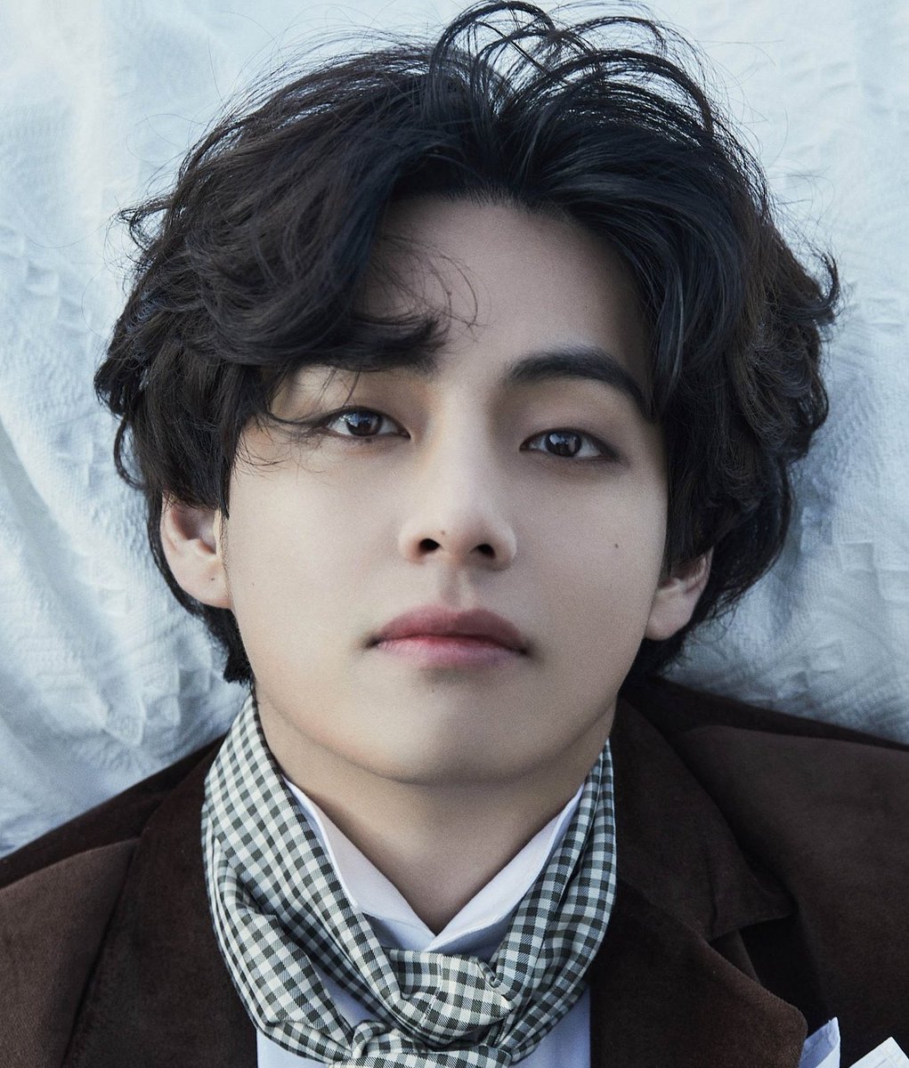 Viral Takes on Twitter "Taehyung was the most followed KPop artist on