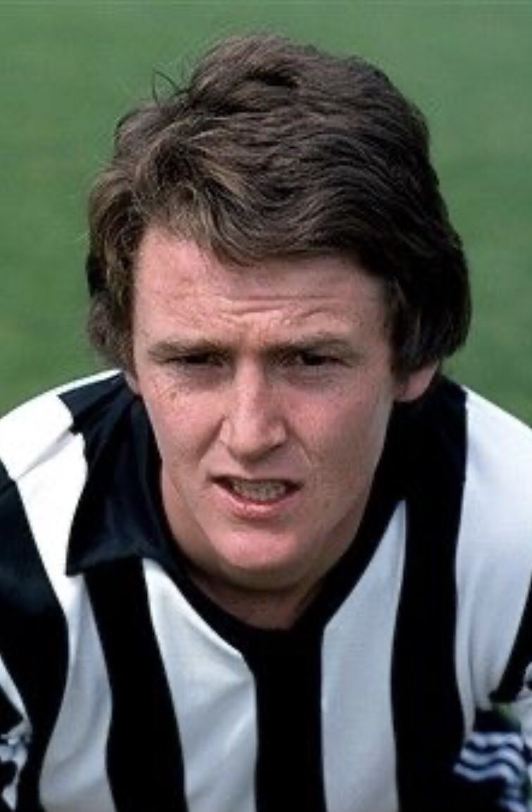 Ray O’Brien - Notts County