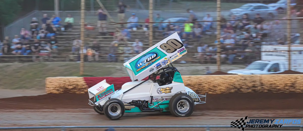 Exceleration90's tweet photo. Finished 13th at @WilliamsGrove last night. 

Back to @lincolnspeedway tonight for their Speedweek Tuneup race along with the super late models for their speedweek. 

📸 @JeremyZPhotos https://t.co/hxFHYLk2ma
