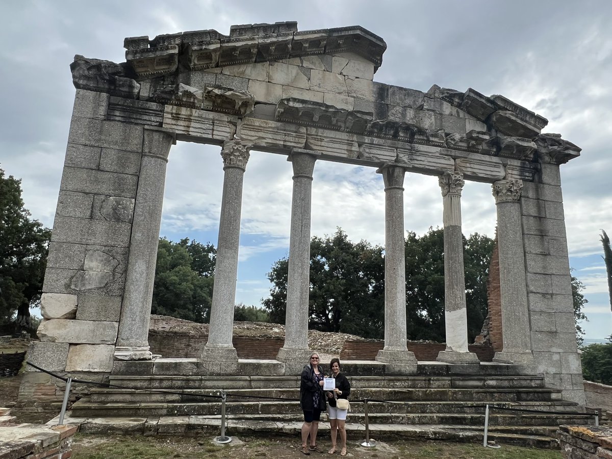 Carolyn Dougherty tweet media