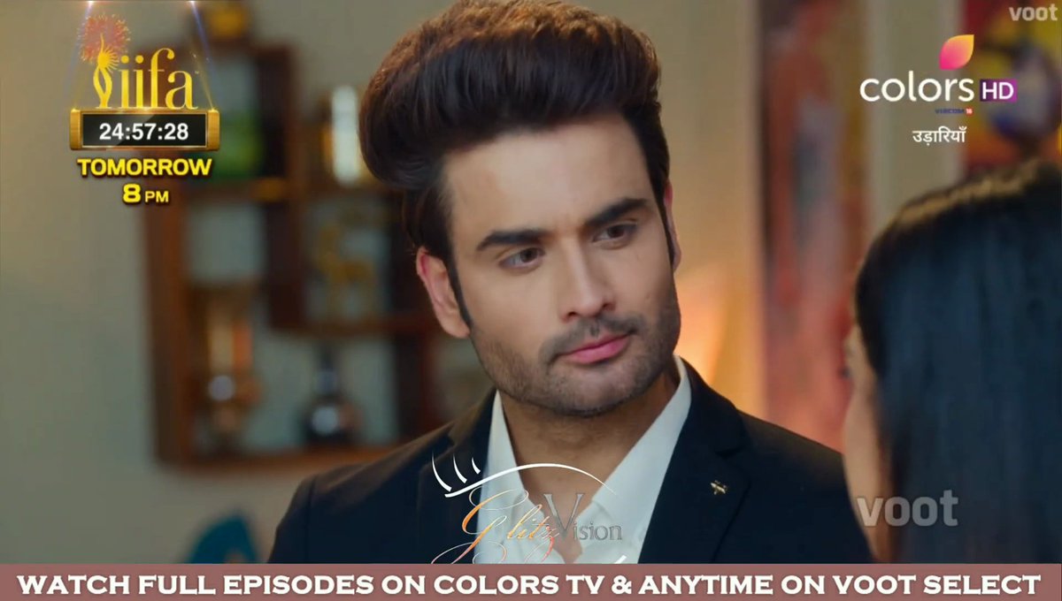 VivianDsena_FC's tweet photo. #NehTaj trust in each other💕

#VivianDsena 
#Udaariyaan https://t.co/MyTZBYM8r8