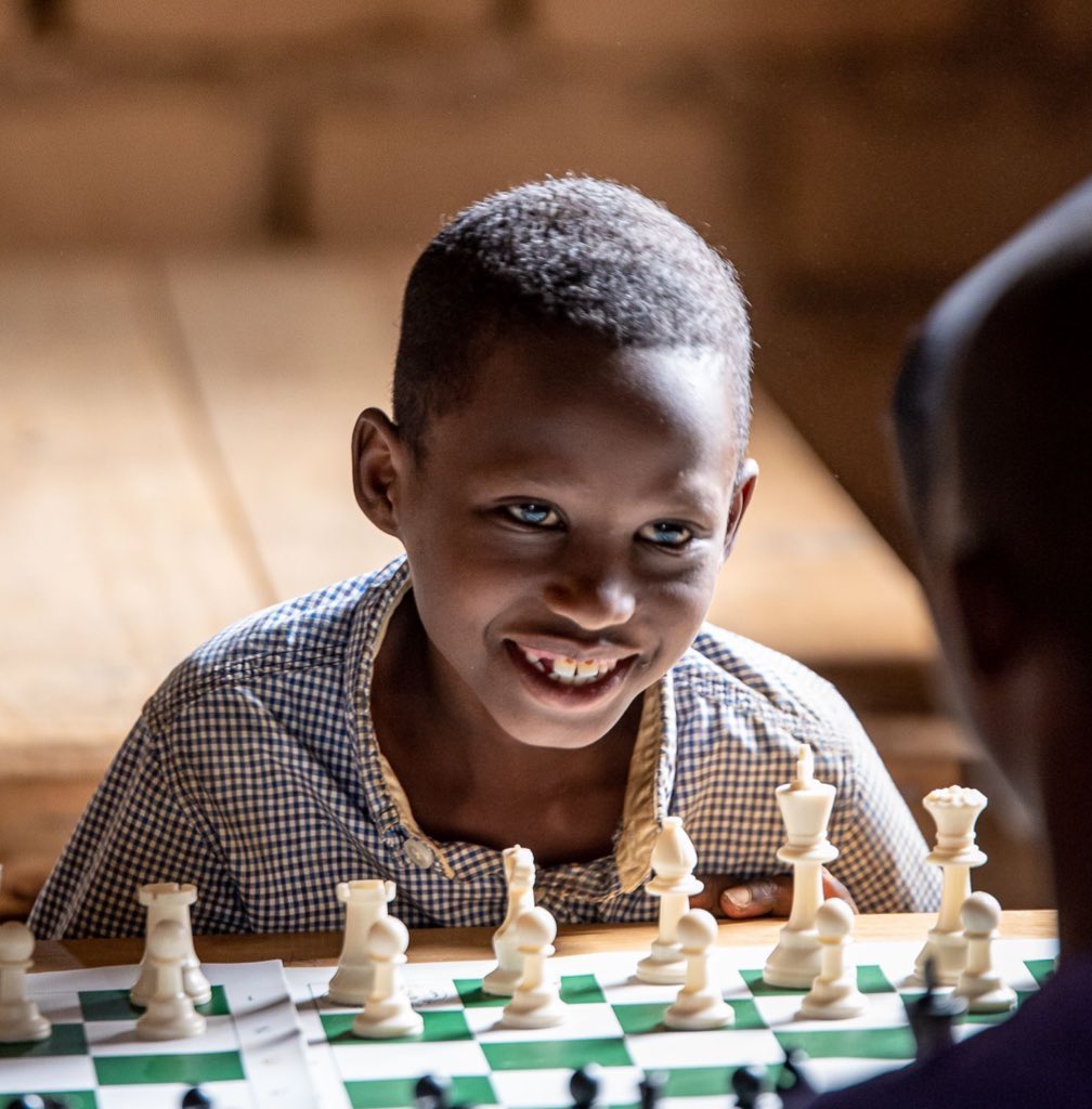 Let’s build a future for every child ❤️