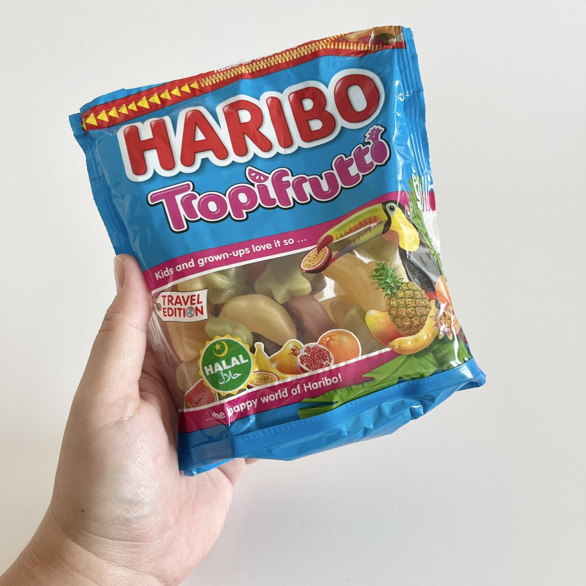เดอะเบสเยลลี่ อร่อยที่สุด กุหยุดกินไม่ได้เลย  ดูความฉ่ำดิ ไส้โคตรเยิ้ม 🍭🍬