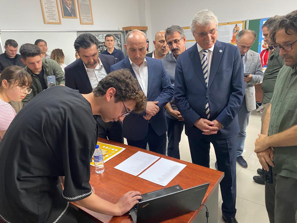 Fevzi KILIÇ tweet media