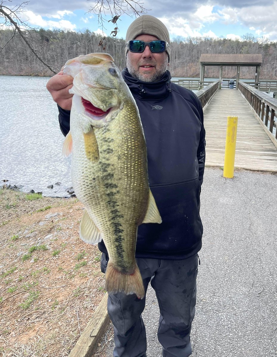 BassCastNews's tweet photo. "Calling all Bass Fishing enthusiasts! Share your best Bass Fishing photos with @TheBassCast and get featured on their website. Email them at media@thebasscast.com and show off your skills! #BassFishing #FishingPhotos #TheBassCast" https://t.co/TTBQ34OFKK