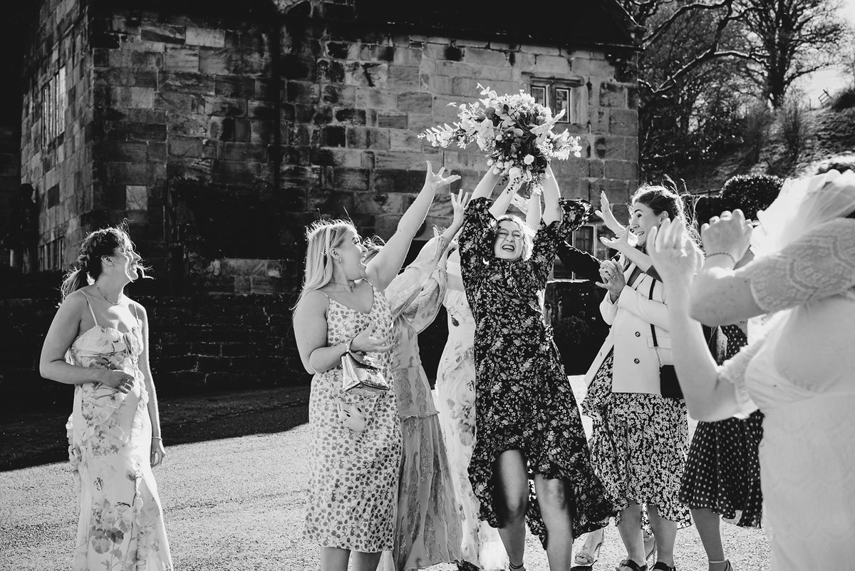 So happy to have received another Editor's Choice award from <a href="/MyWedCom/">MyWed</a> 😃
This was a shot from Sian &amp; Matt's wedding held at The Ashes Barns Wedding Venue &amp; Country House Accommodation in #Staffordshire.

#awardwinningphotography #editorschoiceaward #documentaryweddingphotography