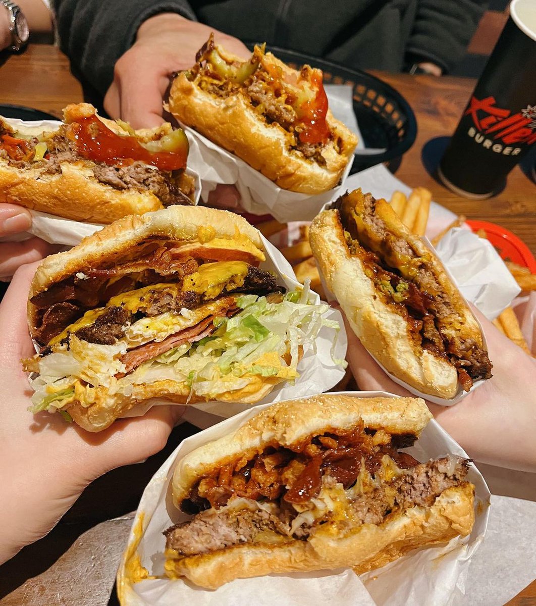 The Streets tweet media