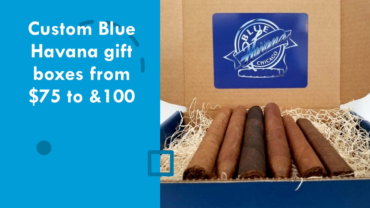 BlueHavanaCigar's tweet photo. Father's Day Savings Ends Tomorrow
#RavenswoodChicago #Ravenswood #GRCC 
#RoscoeVillageNeighbors #NorthCenter  #LincolnSquareChicago #LincolnSquare #UptownChicago #Uptown #LakeviewChicago
https://t.co/GugIdJUZJl https://t.co/dVhvv23GtK