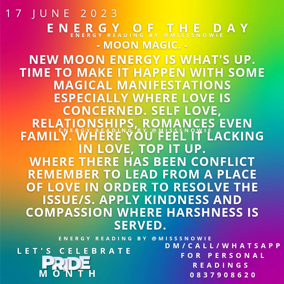 No greater joy than sharing love with those that reciprocate. 
#loveyourself #love #energyhealing #loveenergy #harmony #pridemonth #love #faithoverfear #spirituality #heartmatters #keepgoing #leadfromtheheart #favouritechild #calmness #wealthaffirmations #NewMoonEnergy