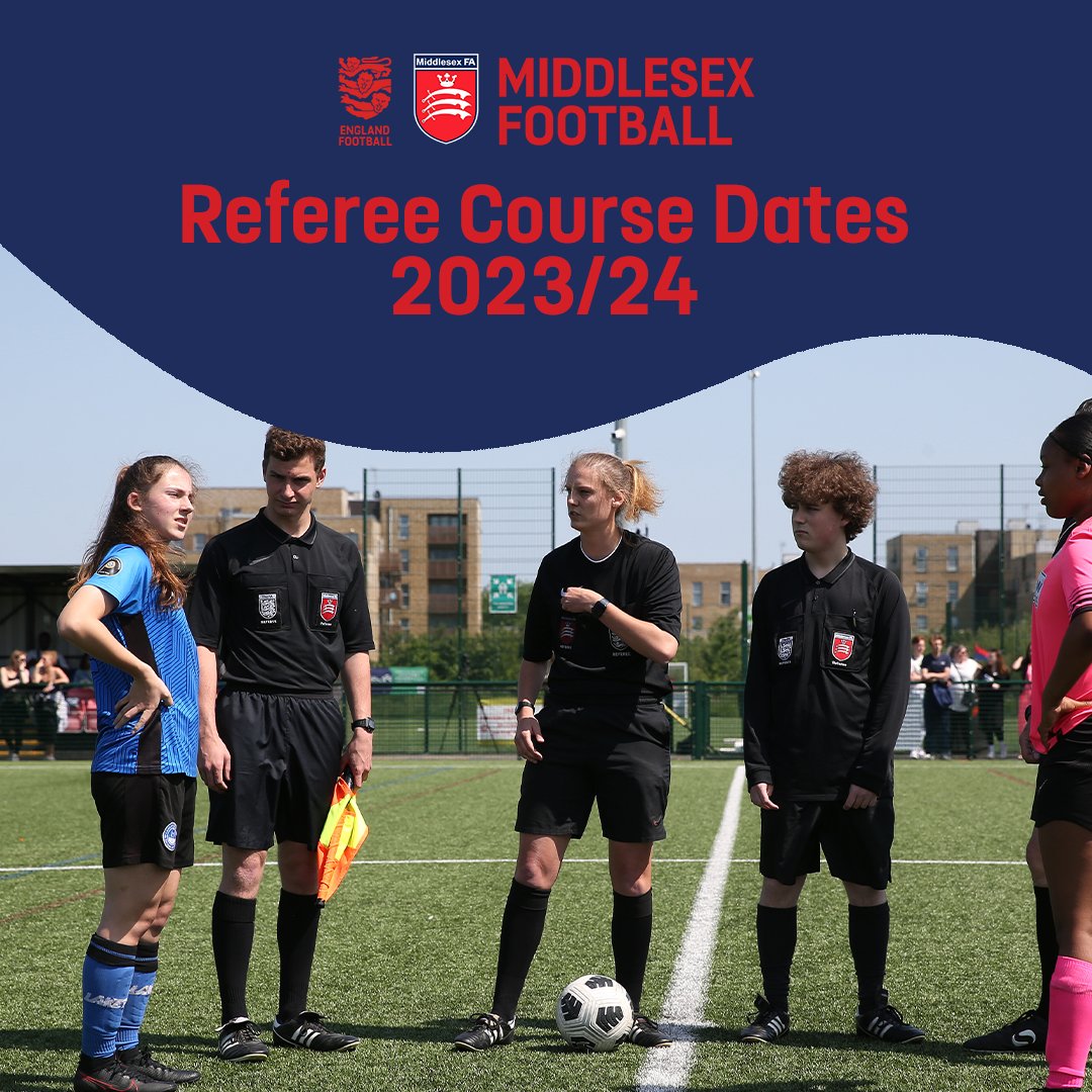 Middlesex FA ⚽️ tweet media