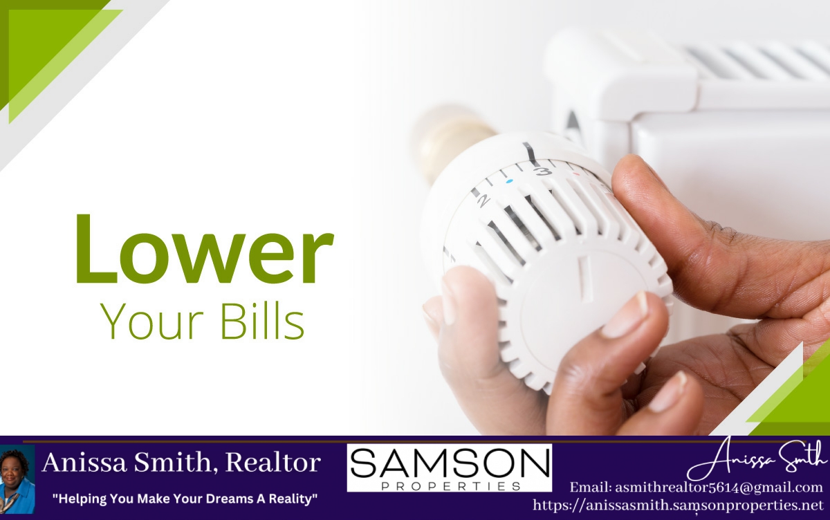 ASmithREsvc's tweet photo. Small tweaks to your thermostat and water heater can help you save on utility costs. The more places you find to cut expenses, the more you can apply to your debt! https://t.co/NMU297iKQ8