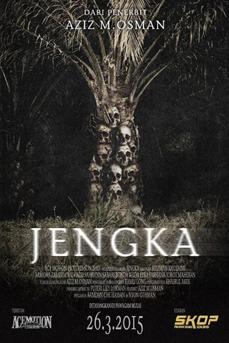 XavierNaxa's tweet photo. Jengka

Tertarik untuk mengulas filem Jengka sejak tular di Twitter beberapa hari lalu. 

Walaupun jalan cerita ringkas dan tidak terlalu rumit, gabungan antara klip video sebenar dengan lakonan semula begitu berhasil. https://t.co/xVFjF3nx2k