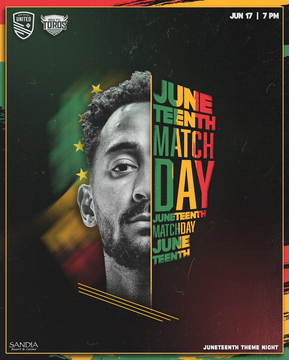 New Mexico United tweet media