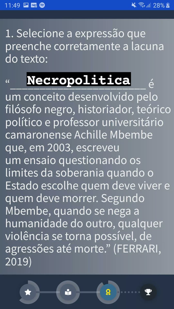 Sheroco's tweet image. 📓👀
🔊👂🏾
#estudar #EAD #JORNALISMO #Estácio