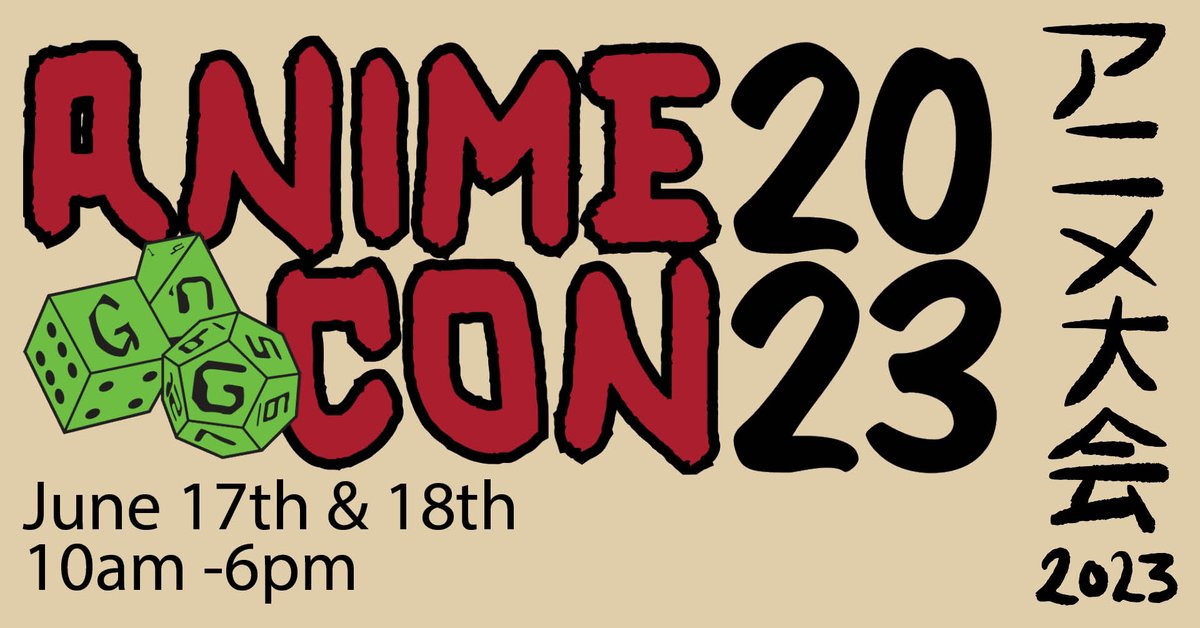 gamersngeeks's tweet photo. We are OPEN!
Kids Cosplay contest at 3 pm!
https://t.co/I752iMbaKn
#GamersNGeeks #GnGCon #MobiCon #OnePiece #MyHeroAcademia #DragonballZ #Anime #Cosplay https://t.co/wbTgCFEEM9