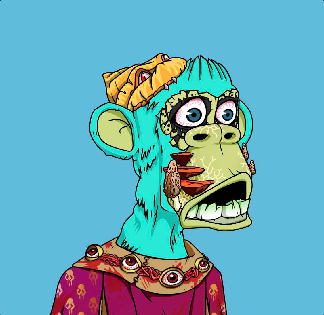 LongedEth's tweet photo. GM to everyone in Web3 🫡

Twitter is bugged on my phone again :((( https://t.co/Pur7uHcpm6