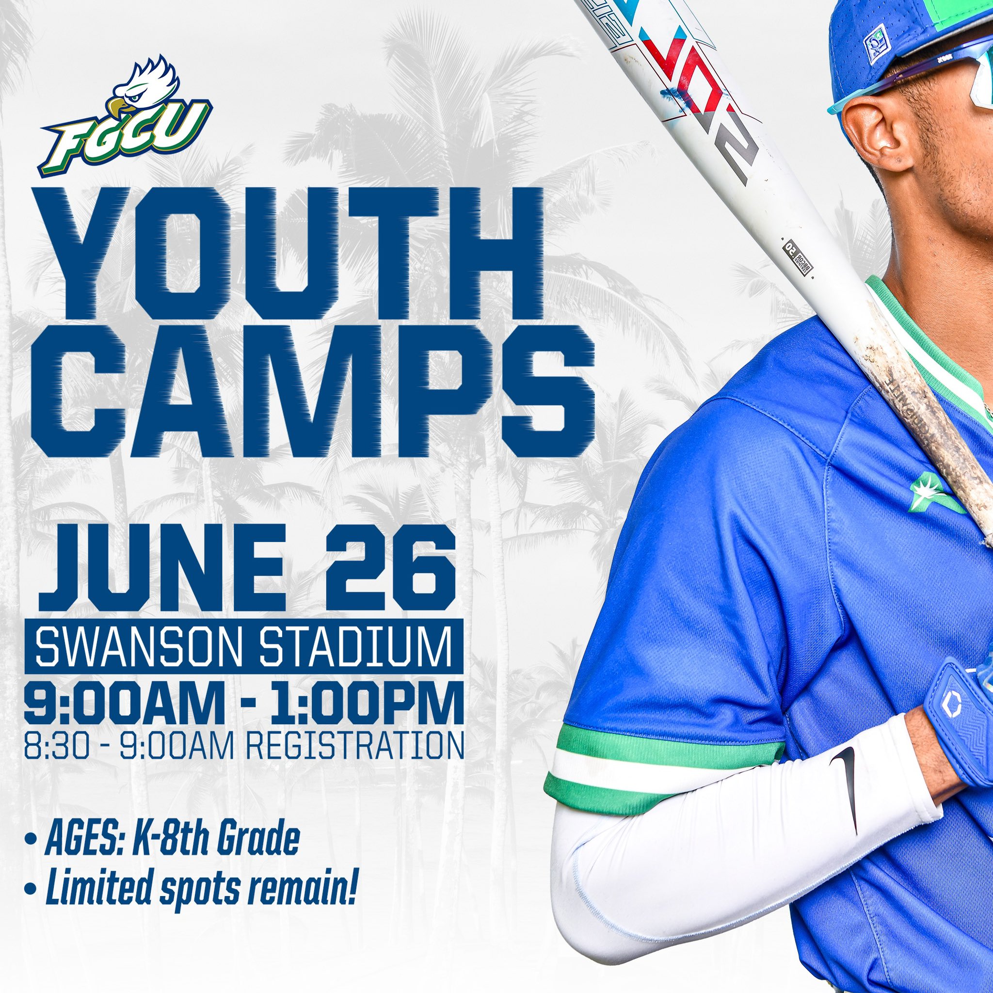 FGCU Baseball ⚾️ (FGCU_Baseball) / Twitter