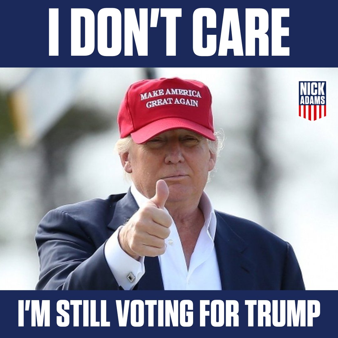 NickAdamsinUSA's tweet photo. Share if you agree! https://t.co/3WAseHeXcn