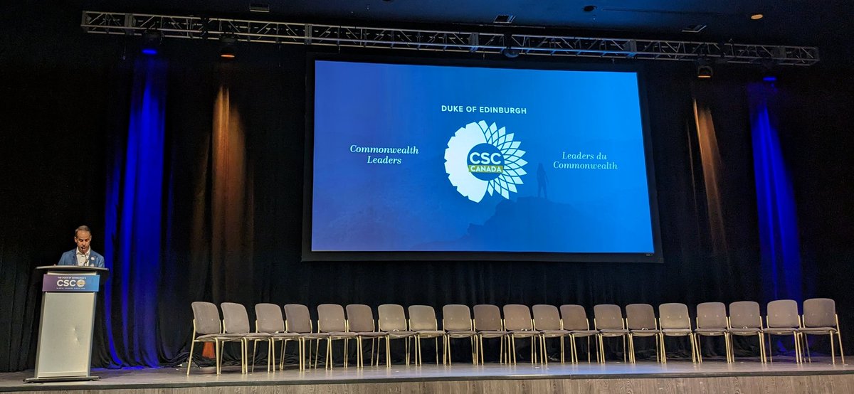 zankhitdesai's tweet image. The Beginning of the End! ❤️ A Journey of a Lifetime 🛣️ Learnings remain Forever 🎯

#csc2023 @csc2023 @CSCGlobalAlumni