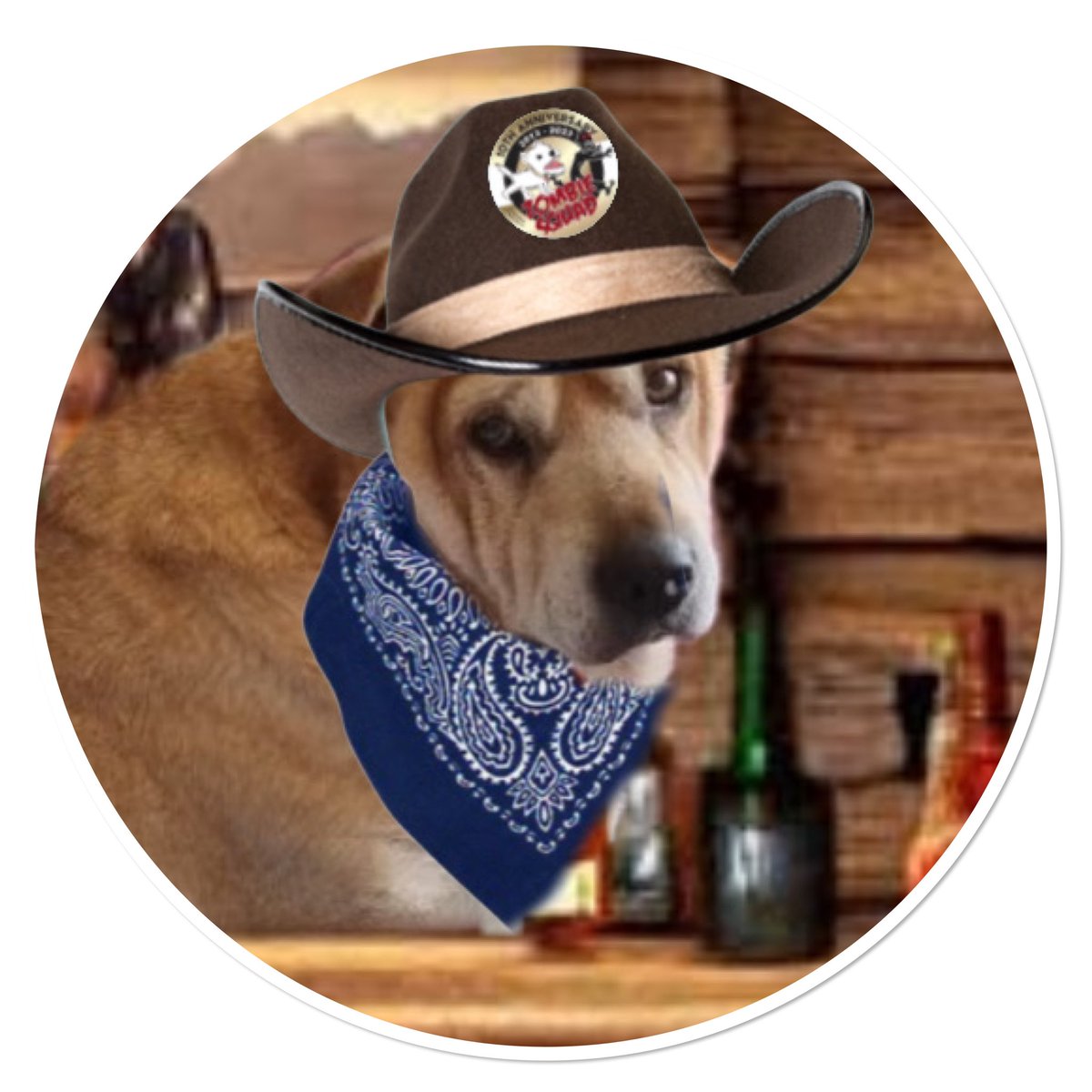 #zzst  Corporal Dulcie reporting for duty to help get dem keys back!!