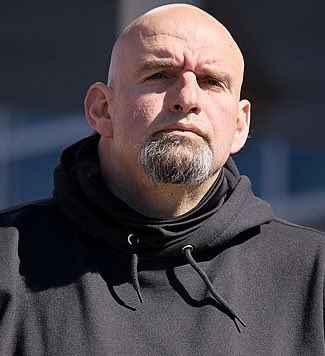 Once again, MAGA “Christians” are attacking John Fetterman for stuttering as he recovers from a stroke. Drop a 💙 and retweet if you support the Senator!