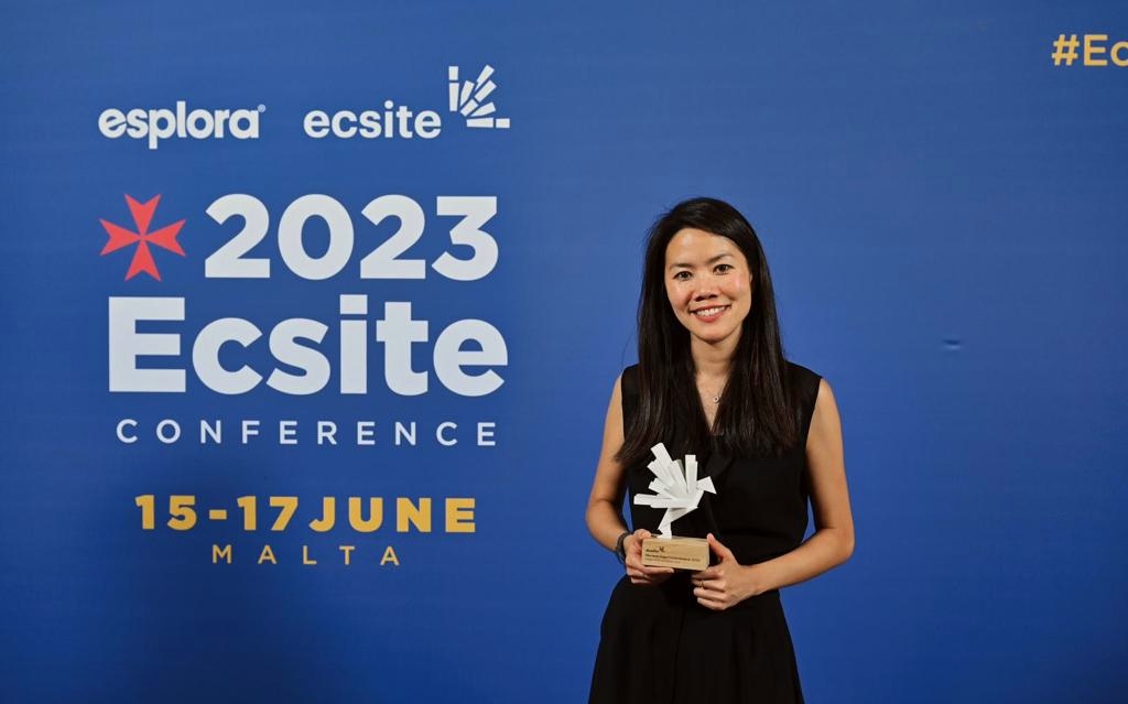 Camilla Tham tweet media