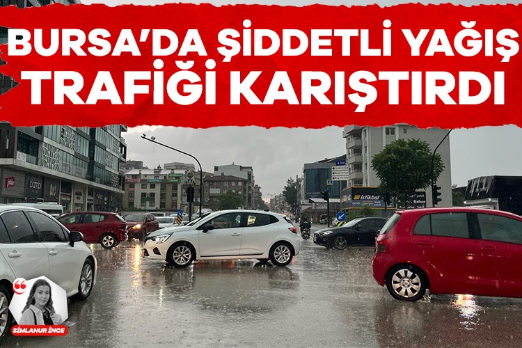 Bursa'da şiddetli yağış trafiği karıştırdı
#bursa #şiddetliyağış #trafik

Haberi oku---> tinyurl.com/42dujyf3