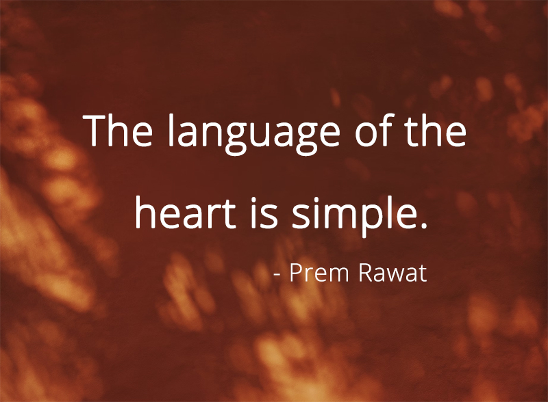 #PremRawat #premrawatquotes #PeaceIsPossible #StrategyForPeace #KnowTheSelf #PEP #PeaceEducationProgram #peaceeducation #PEAK #peace #inspiration #Breath #quotes #dailyquotes #life #human #be #HearYourSelf #hearyourselfbook #tprf #swayamkiawaz #peacewithin