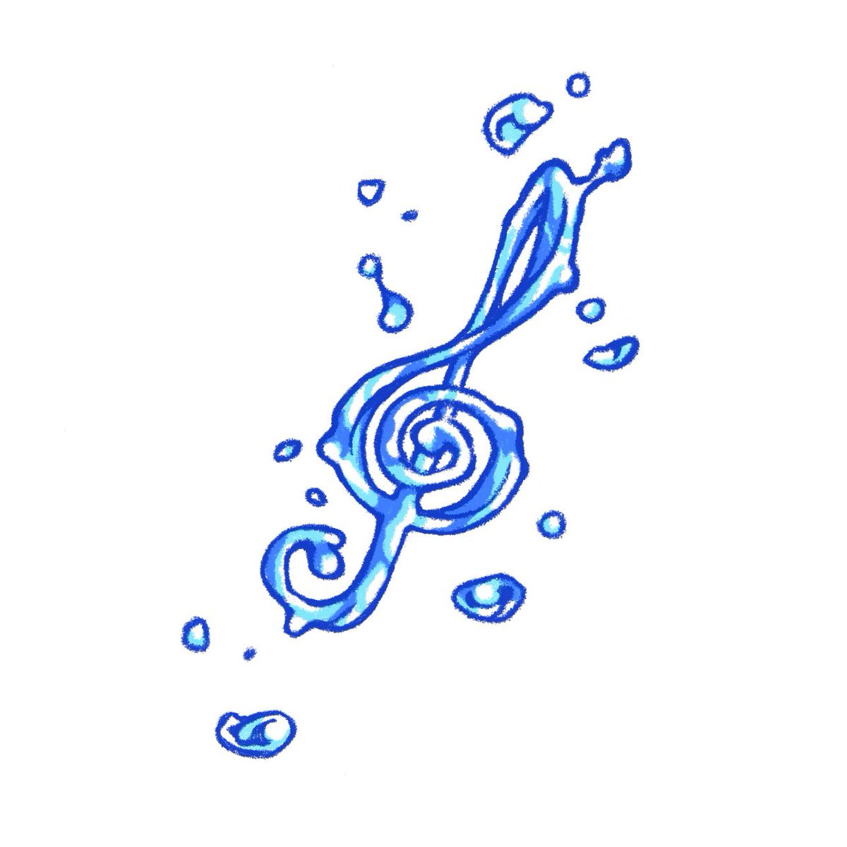 [예약 가능]

💦🎼💙

•도안 수정 가능합니다
•6월 예약 가능합니다! #타투 #효북타투