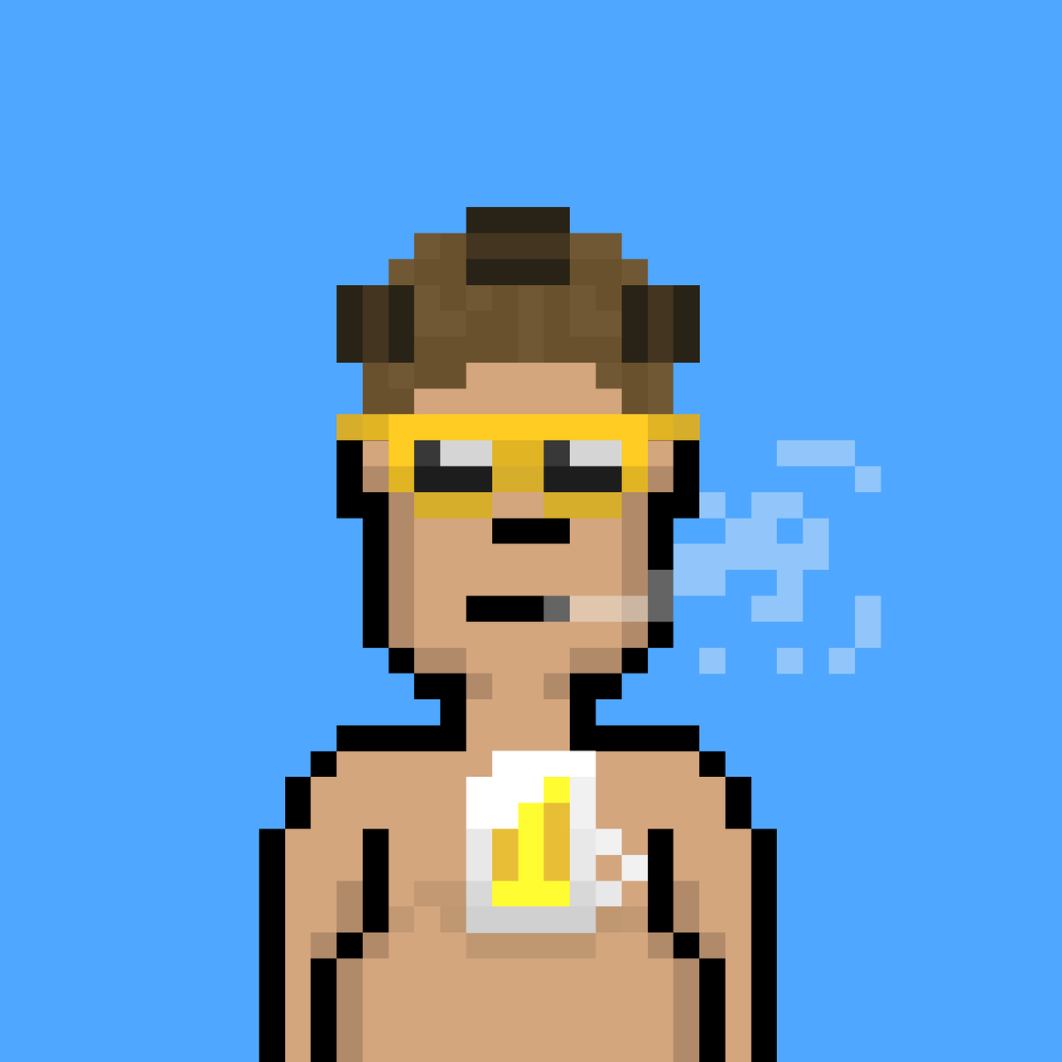 LAZY PIXELS tweet media