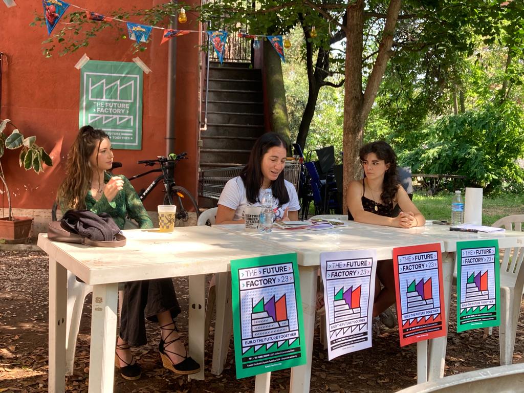 transform! europe - SEE YOU ON 🦋 BLUESKY tweet media