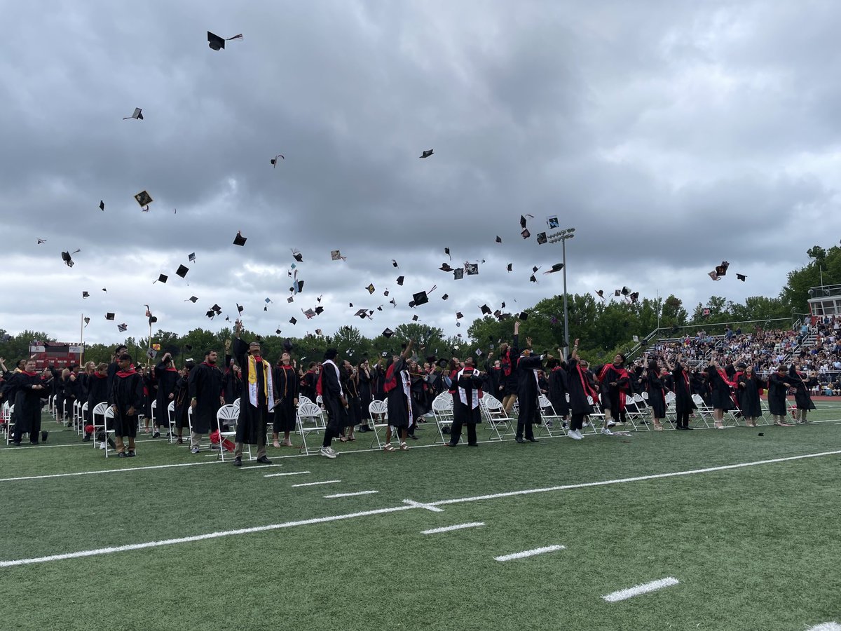 Congratulations ⁦<a href="/RvilleNews/">RvilleRavens</a>⁩! We are so proud of you!