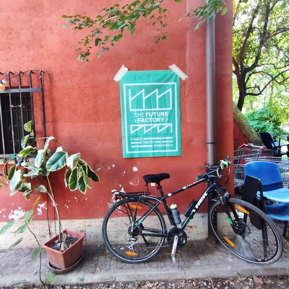 transform! europe - SEE YOU ON 🦋 BLUESKY tweet media