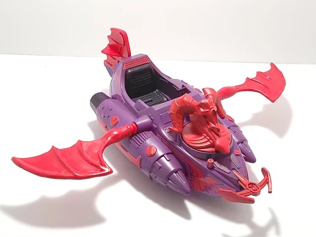 Do anyone know if this version of the wind raider has a name besides “evil wind raider”?

YouTube.com/makeshapecreate 

#heman #mattelcreations #mastersoftheuniverse #motu #netflix #windraider #evil  #mastersoftheuniverseorigins #80s #motuorigins #custom