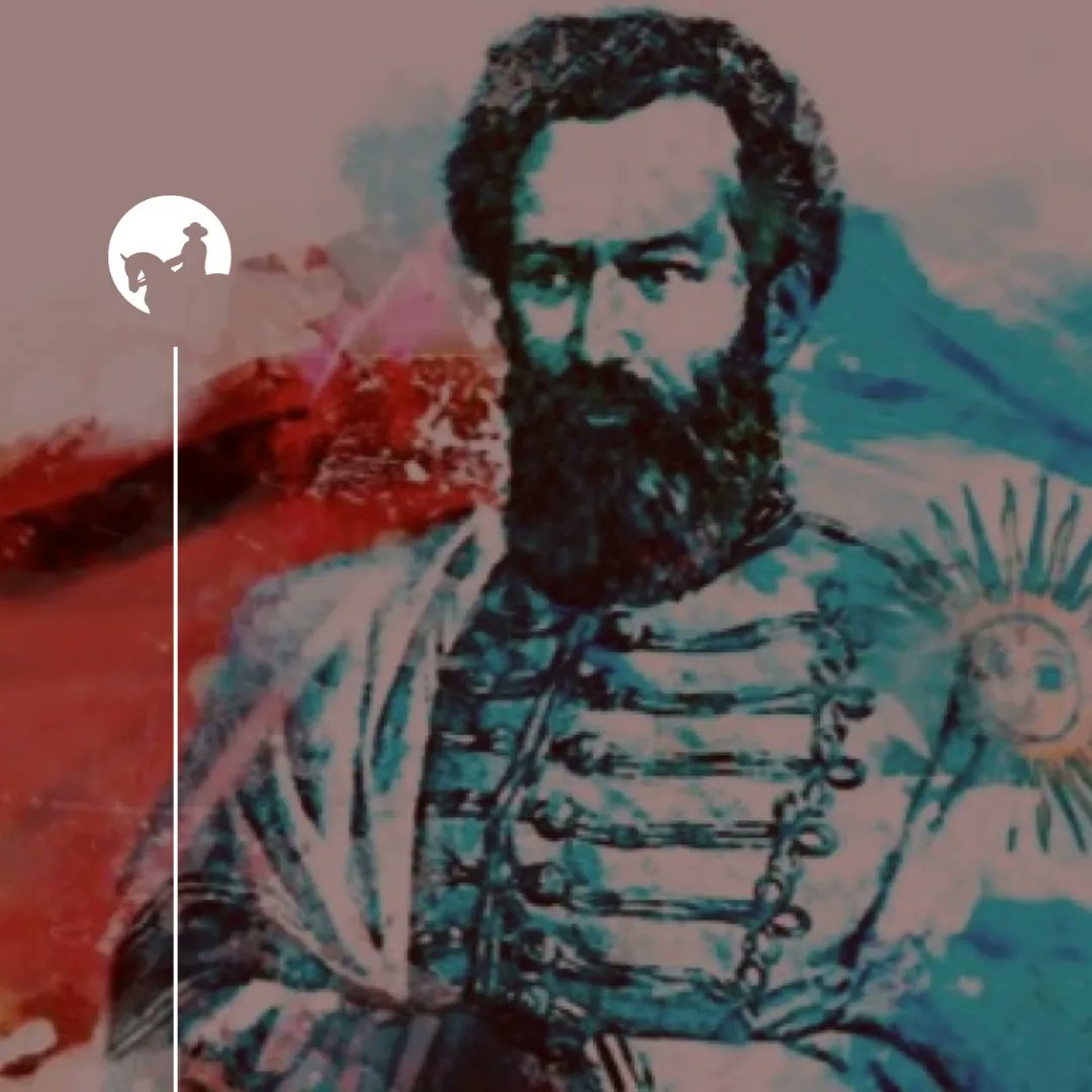 17 de Junio - Día Nacional de la Libertad Latinoamericana, en conmemoración al fallecimiento del General Martín Miguel de Güemes 

#MartínMigueldeGüemes #HéroeNacional #Argentina