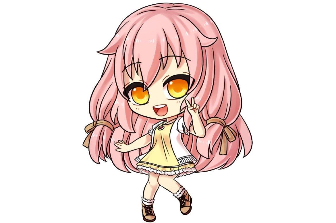 lordhook3's tweet image. Best anime emotes and cute designs forever ☺️☺️
Graphic designer  Design adds value faster than it adds costs #PaidArtist #Passionate I am a graphic/Web designer/vtuber