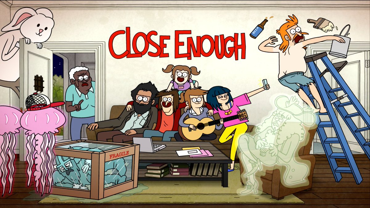 discord12395's tweet photo. Since Max is starting up the animation train again, I'd like to spread #PutThemBackMax to remind folks that there are shows that's been unjustifiably deplatformed by Warner Bros. Discovery, and they deserve to return for all to view. https://t.co/xkWwHZNQDT