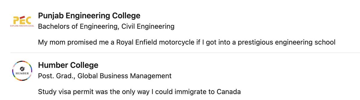 DesignSingh's tweet image. Doing my part in keeping LinkedIn more honest.