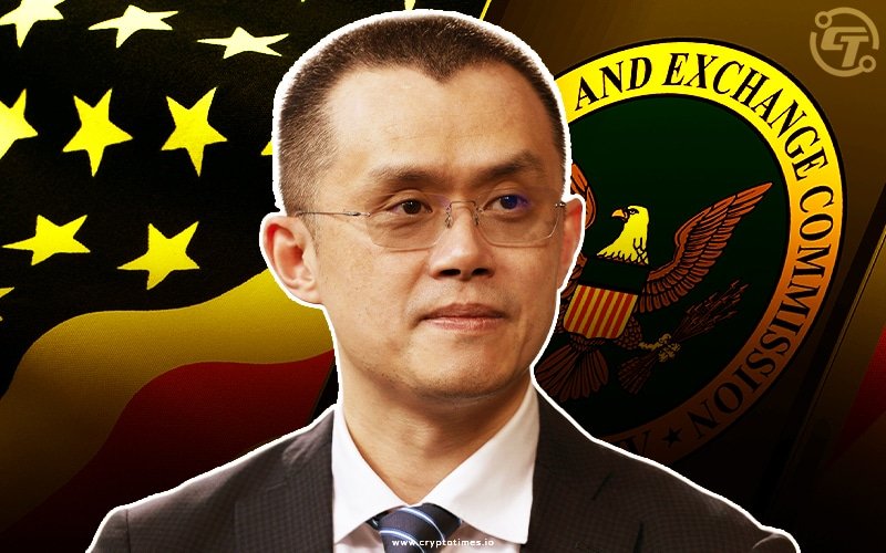 BREAKING 🚨 #BINANCE 

Judge Jackson Approves Binance-SEC Settlement, Rejects SEC's Request to Freeze Assets.