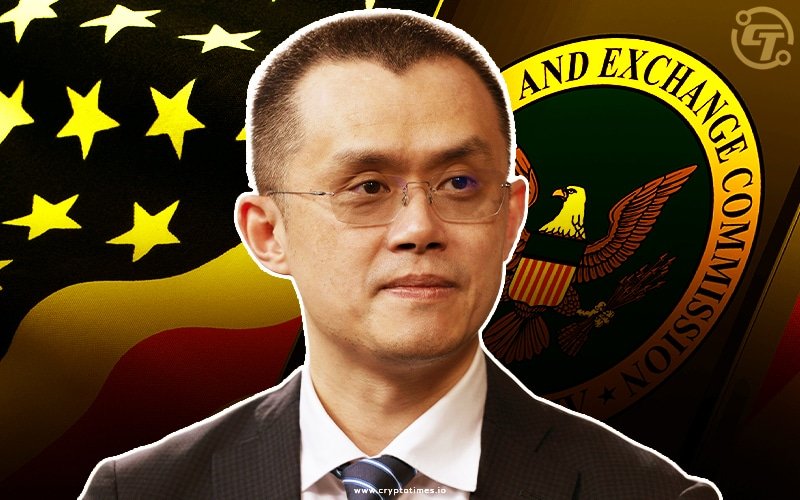 bitcoinlfgo's tweet photo. BREAKING 🚨 #BINANCE 

Judge Jackson Approves Binance-SEC Settlement, Rejects SEC's Request to Freeze Assets. https://t.co/44YEYajJQg