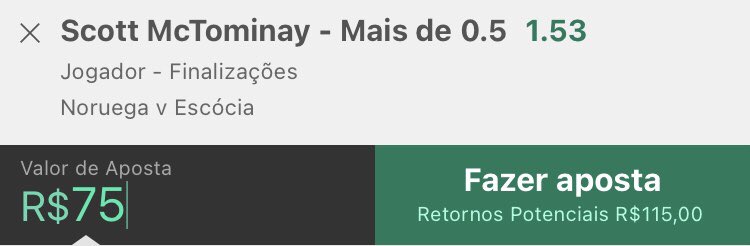 TipssDudu's tweet photo. 💰1.5u na linha +0.5 finalizações 
💰1u na linha +1.5 finalizações 
💰0.5u na linha +2.5 finalizações 

🕦13:00h
📊Qualificatórias Europeia https://t.co/vMgIBwuCFO