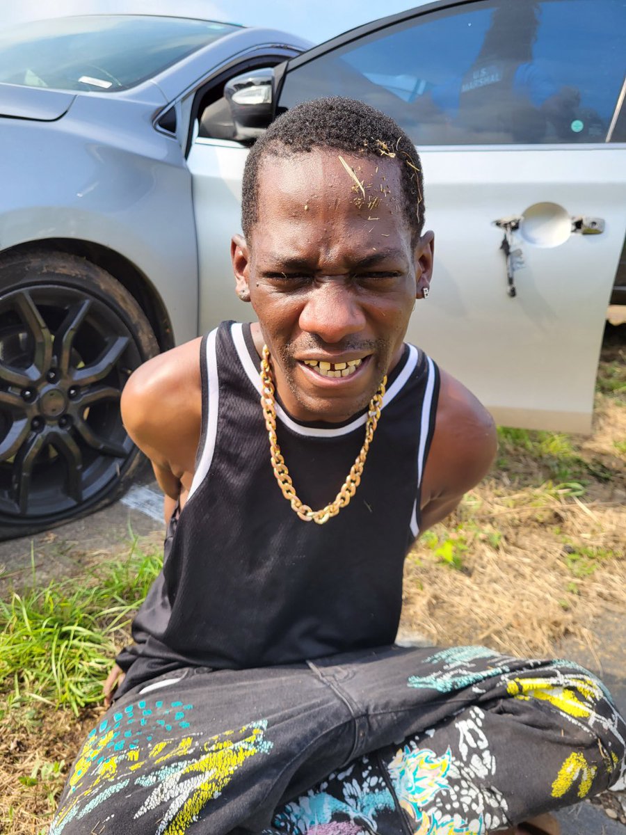 tyreejonessheriff-on-twitter-escapee-joseph-spring-was-captured-this