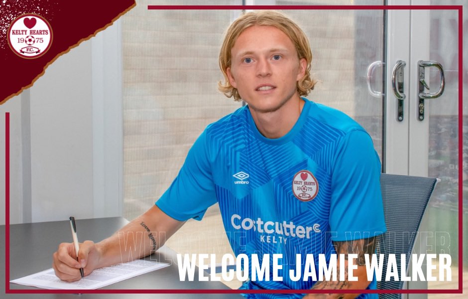 Kelty Hearts Football Club 🇱🇻 tweet media