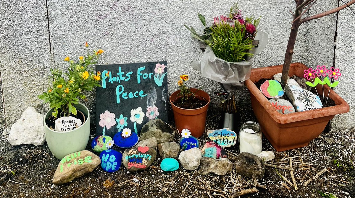 Magz Louise (she/her) tweet media