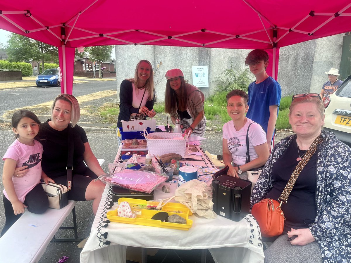 Magz Louise (she/her) tweet media