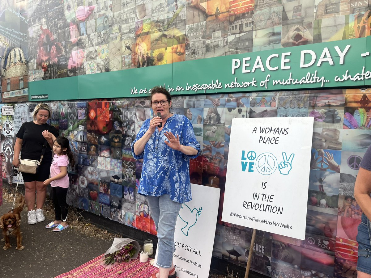 Magz Louise (she/her) tweet media