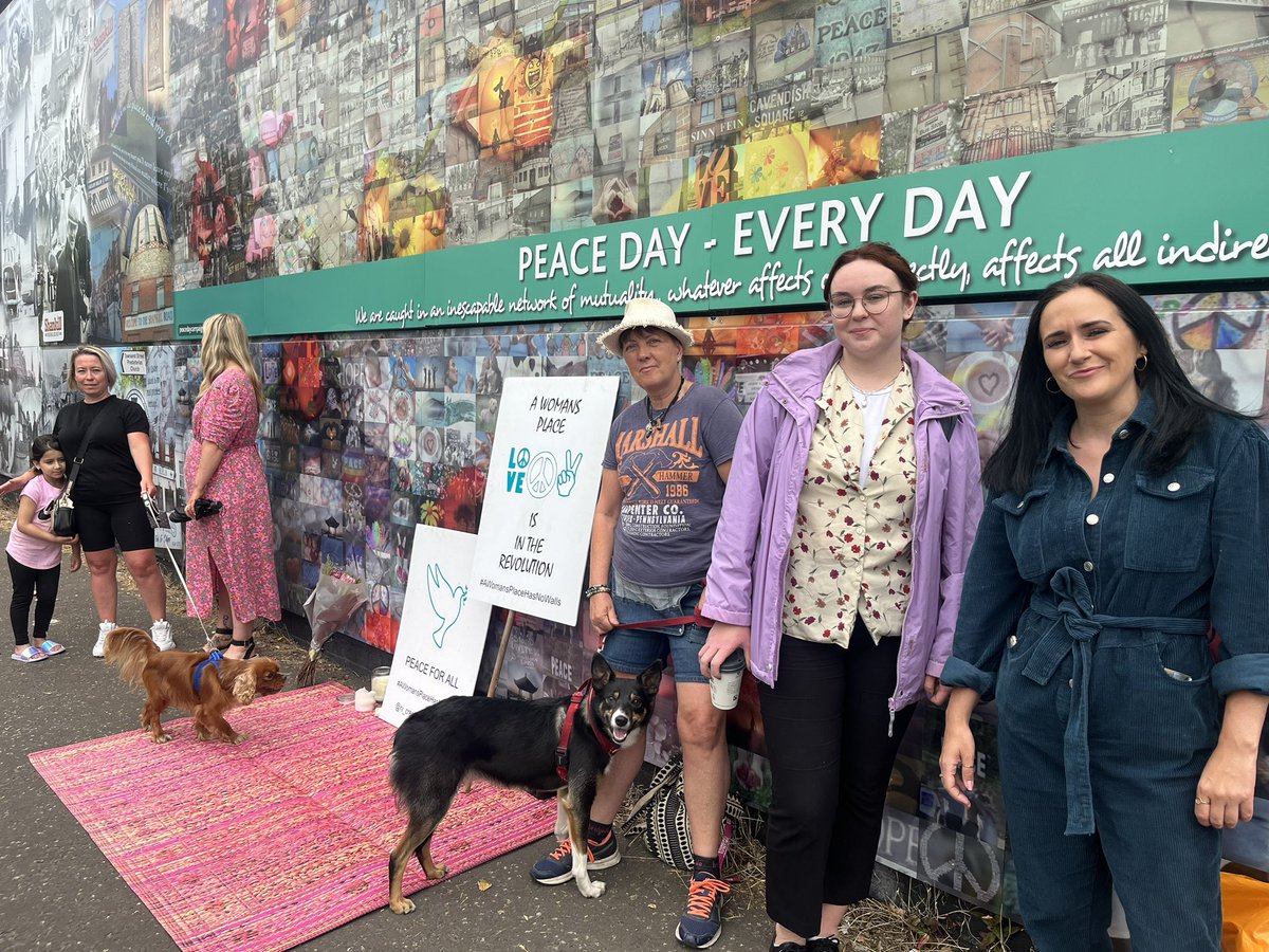 Magz Louise (she/her) tweet media