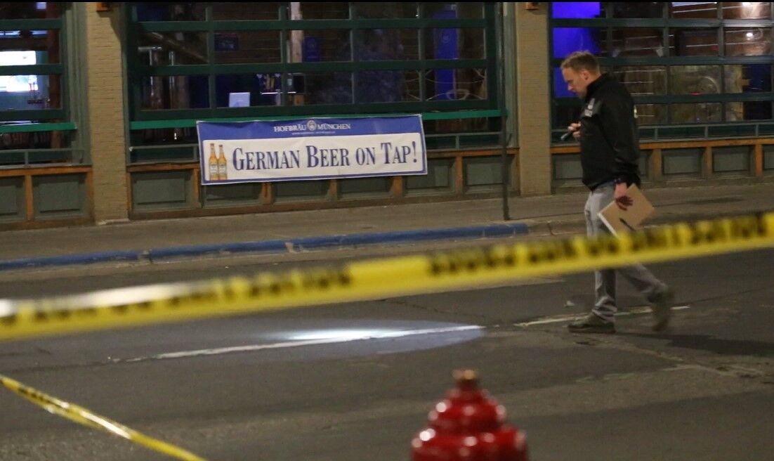 WXOW News 19 on Twitter "BREAKING La Crosse Police have arrested a