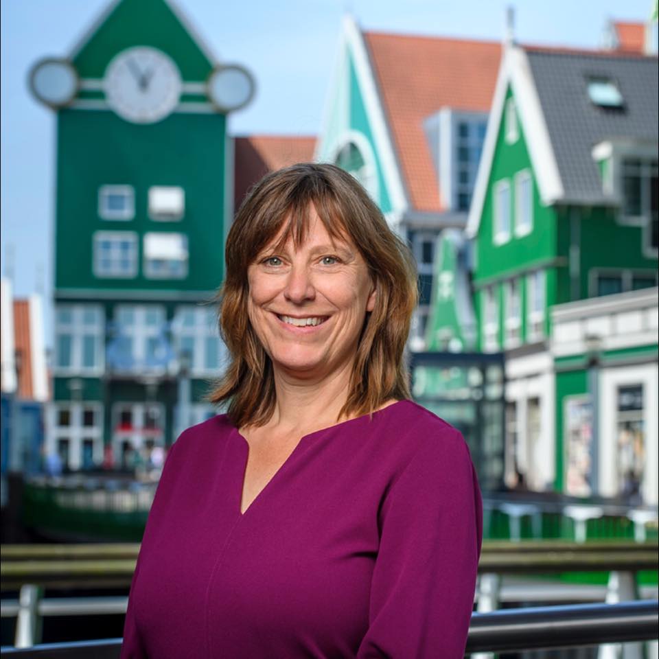 RTV Zaanstreek tweet media