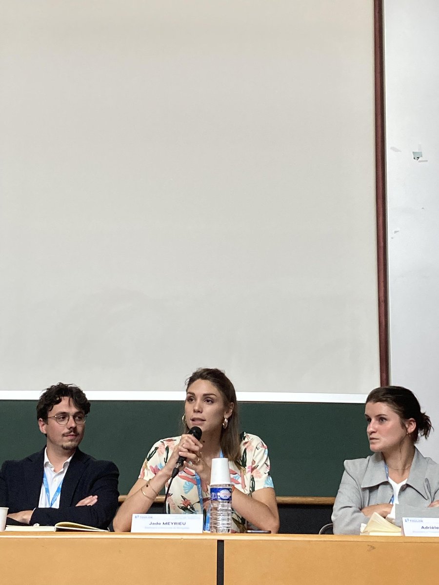 Jeunes constit' tweet media